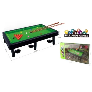 Društvena igra Bilijar - RAZNI MODELI, CENE