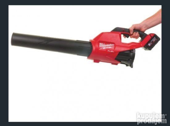 Milwaukee duvaljka M18FBL-0