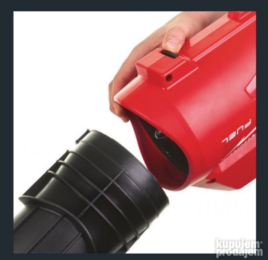Milwaukee duvaljka M18FBL-0
