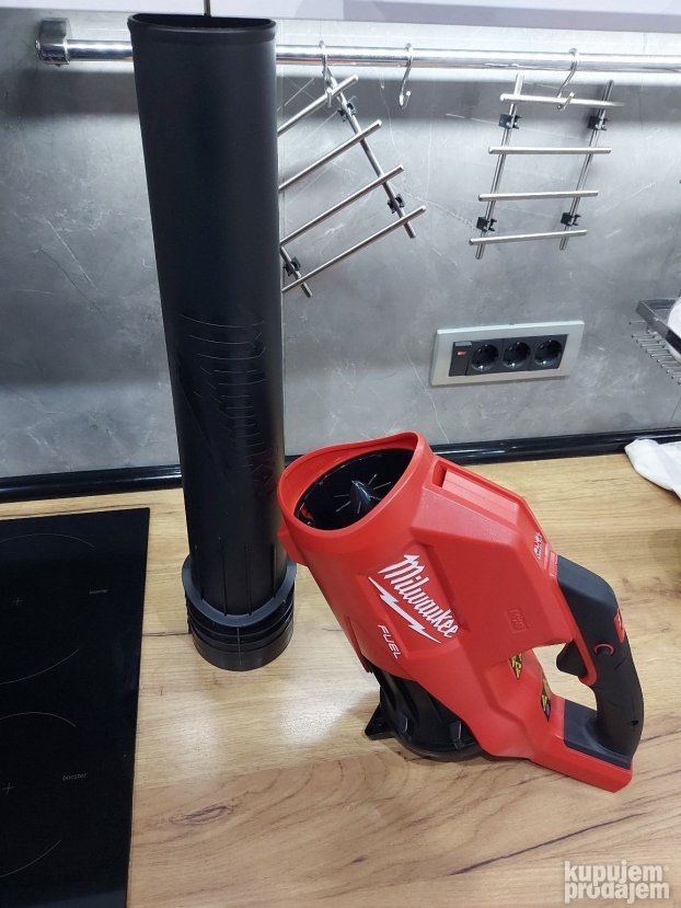 Milwaukee duvaljka M18FBL-0