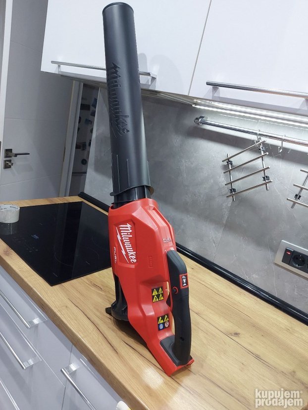 Milwaukee duvaljka M18FBL-0