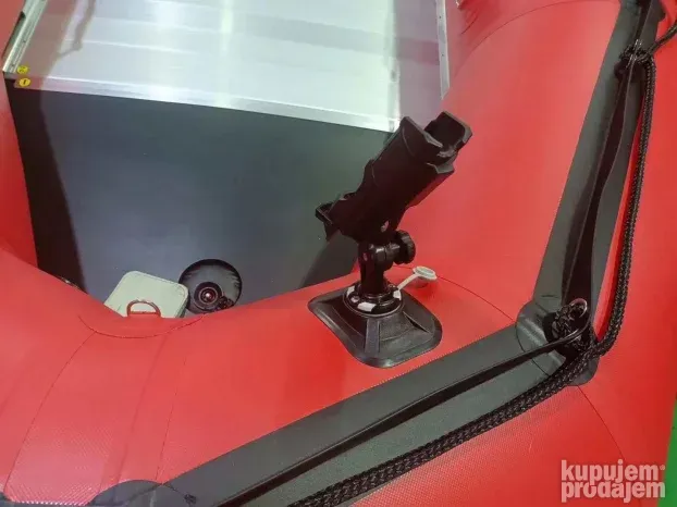 Čamac Armada Rescue 420AR