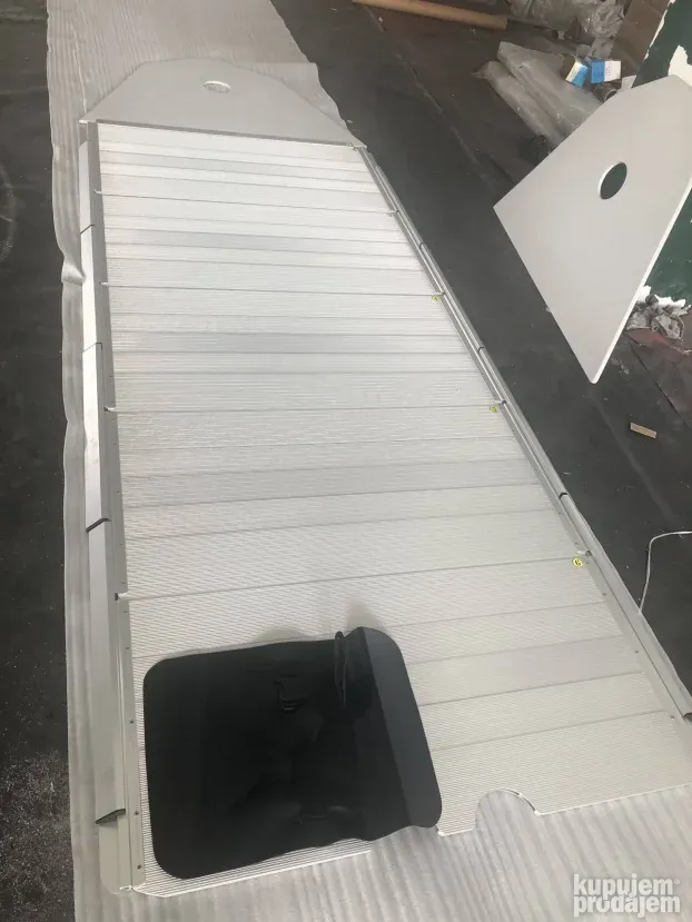 Čamac Armada Rescue 420AR