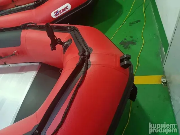 Čamac Armada Rescue 420AR