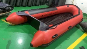 Čamac Armada Rescue 420AR