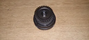 Suzuki gsxr750w frailauf