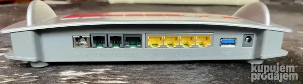 fritz box 5490 bridge mode AVM FRITZ!Box 5490 Fiber - TOP
