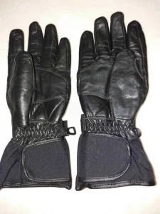 Moto rukavice vel.XS