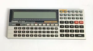 Digitron Casio FX-850P