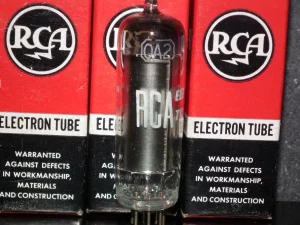 OA2 RCA Stabilizatorke 0A2 NOS