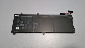 H5H20 original dell baterija precision 5530 - 20-30min #4394