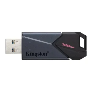 Kingston Data Traveler Exodia Onyx USB flash memorija 128GB