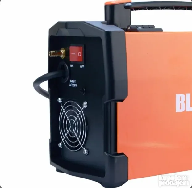 Inverter elektr aparati i Co2 2u1/3u1 aparati za zavarivanje
