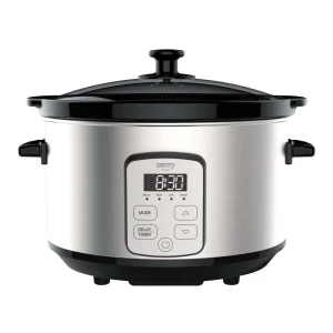 Camry  CR6414 super krčko digitalni 4.7l