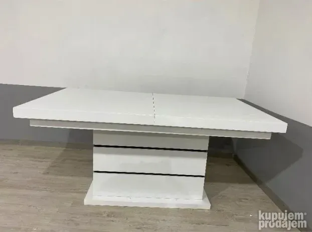 Trpezarijski sto i stolice 7