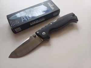 Cold Steel AD 10 kvalitetan noz na preklop