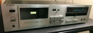 LUXMAN K-210 Odličan Redak Zamena