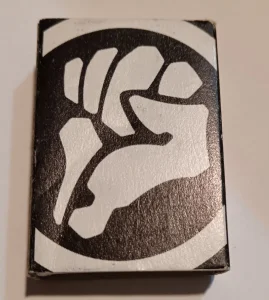 Otpor i Gotov je sibice