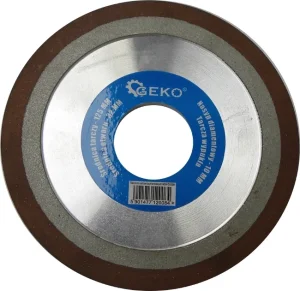 Tocila za oštrenje vidija cirkulara 125mm GEKO Poljska