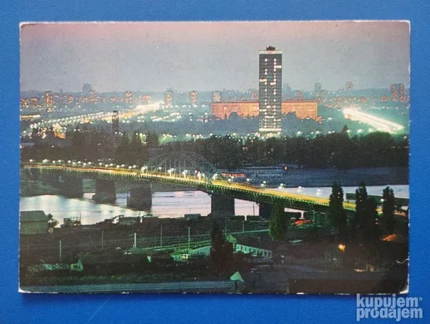 Beograd Lot 555