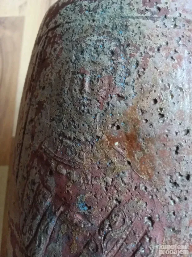 Stara amfora Divina Viminacium