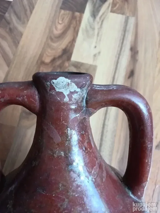 Stara amfora Divina Viminacium