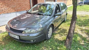 Renault Laguna