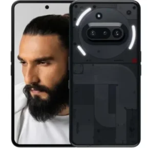 Nothing Phone 3a 12/256GB- vise boja