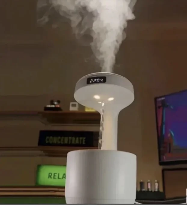 Difuzer sa kapljicama