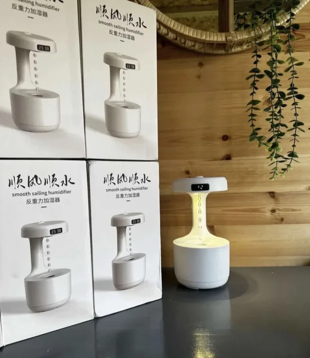 Difuzer sa kapljicama