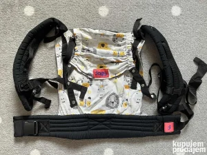 Nosiljka za bebe Jagy Simply