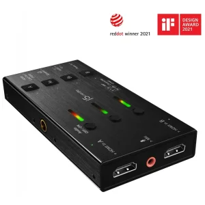 J5CREATE JVA06 Dual HDMI Video Capture,kupi u dm