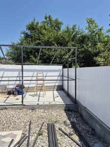 Popravka i održavanje kuce i stanova