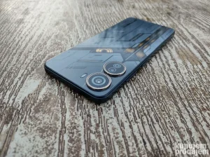 ZTE Nubia Neo 5G (256gb/8gb+10gb/DS free) garancija A1!