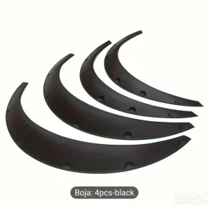 Zaštita za krila i produžetci