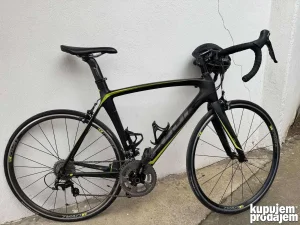Drumas bicikl Fuji SST 2.3 Full Carbon Shimano 105 L