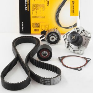 FIAT Stilo Veliki Servis SET Zupcastog Kaisa