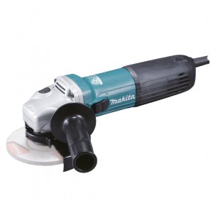 GA5040RZ1 Ugaona brusilica 125mm 1100W  MAKITA