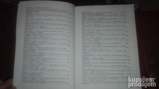 Zbornik Radova - VII fizijatrijski Dani