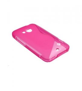 Silikoni S-Shape za HTC modele