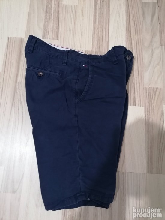 3716 - Tommy Hilfiger denim sorc 31 Original TOP 216