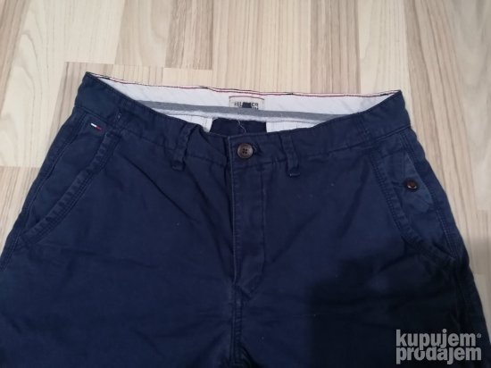 3716 - Tommy Hilfiger denim sorc 31 Original TOP 216