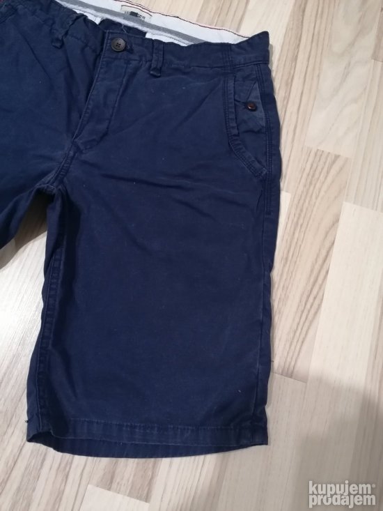 3716 - Tommy Hilfiger denim sorc 31 Original TOP 216