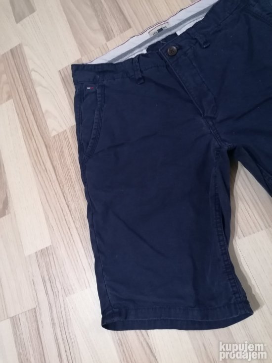 3716 - Tommy Hilfiger denim sorc 31 Original TOP 216