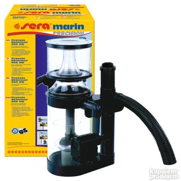 Sera Marine Protein Skimmer 600S