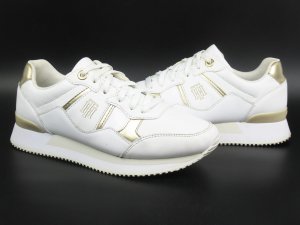 Tommy Hilfiger patike KOŽA N2712