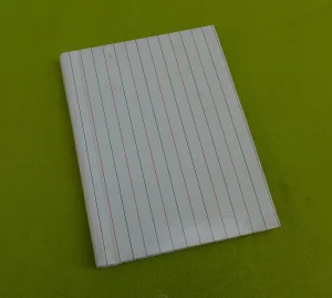 Album sa markicama br.1