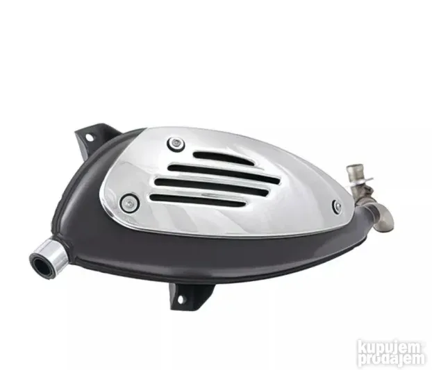 Vespa GTS 250/300 originalni auspusi