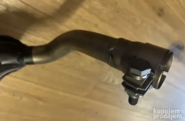 Vespa GTS 250/300 originalni auspusi