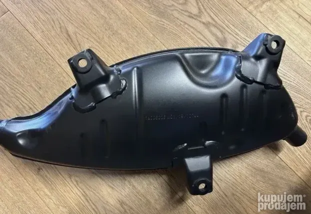 Vespa GTS 250/300 originalni auspusi